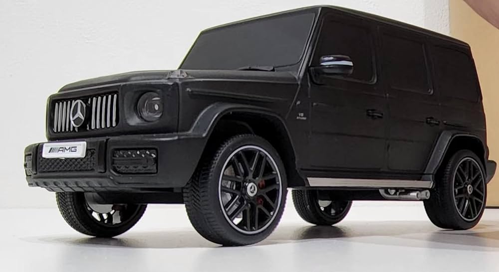 Amazon.co.jp: Bluetoothスピーカー メルセデス・ベンツ Gクラス G63